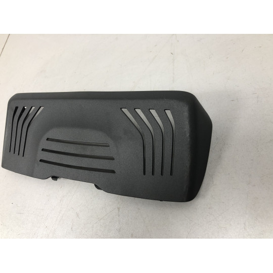 Накладка дзеркала BMW X3 G01 51166847274 2017-