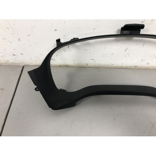 Накладка щитка приборов BMW X3 G01 51459363470 2017-