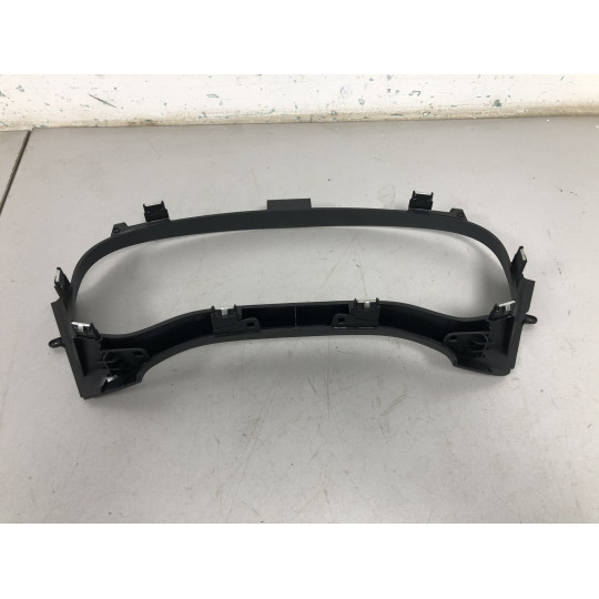 Накладка щитка приборов BMW X3 G01 51459363470 2017-