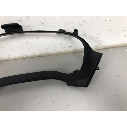 Накладка щитка приборов BMW X3 G01 51459363470 2017-