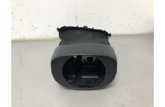 Кожух рульовой колонки BMW X3 G01 51459363418 2017-