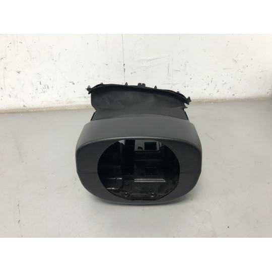 Кожух рульовой колонки BMW X3 G01 51459363418 2017-