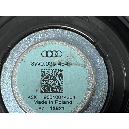 Динамик AUDI A4 8W0035454A 2016-2022