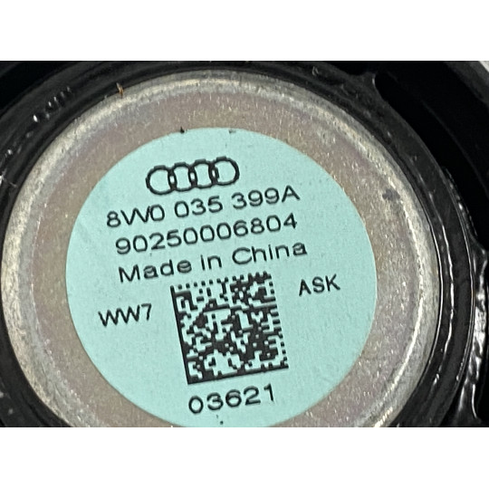 Динамік у торпеду AUDI A4 BANG&OLUFSEN 8W0035399A 2016-2022