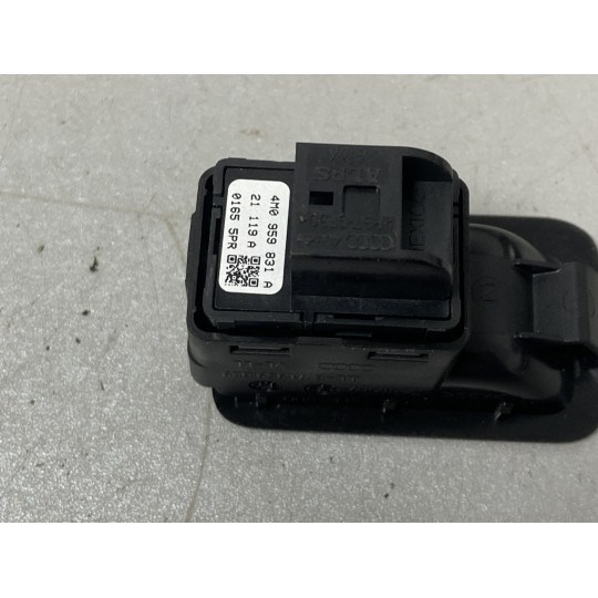 Кнопка кришки багажника AUDI A4 Q5 Q7 4M0959831A 2016-2022