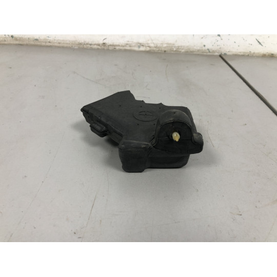 Уплотнитель колесного отсека BMW X3 G01 51487395552 2017-