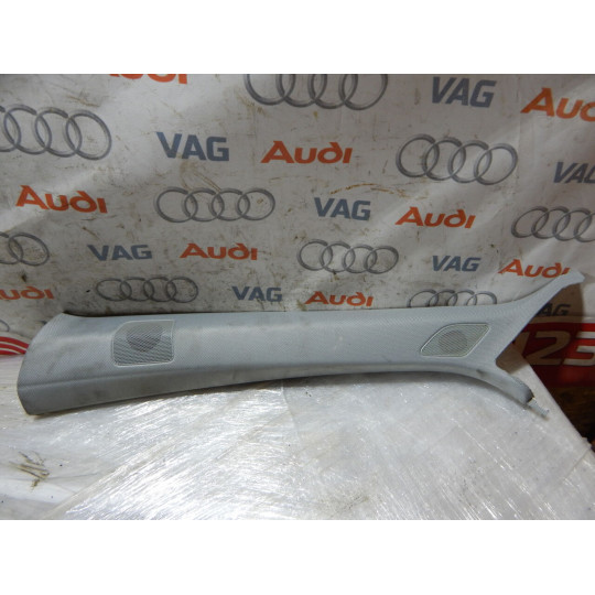 Накладка салона левая AUDI A4 8W0867233E 2016-2020