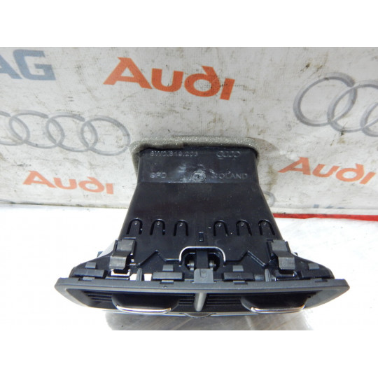 Воздушный дефлектор задний AUDI A4 8W0819203B 2016-2020