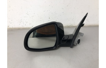 Зеркало заднего вида слева (дефекты) BMW X3 G01 51168491670 2017-