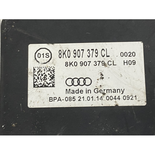 Блок керування ABS AUDI A4 8K0907379CL 2008-2016