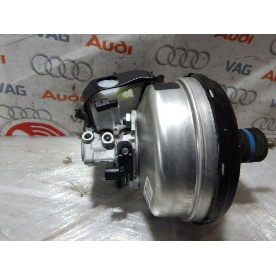 Вакуумний підсилювач гальм AUDI A4 8W0612103G 2016-2020