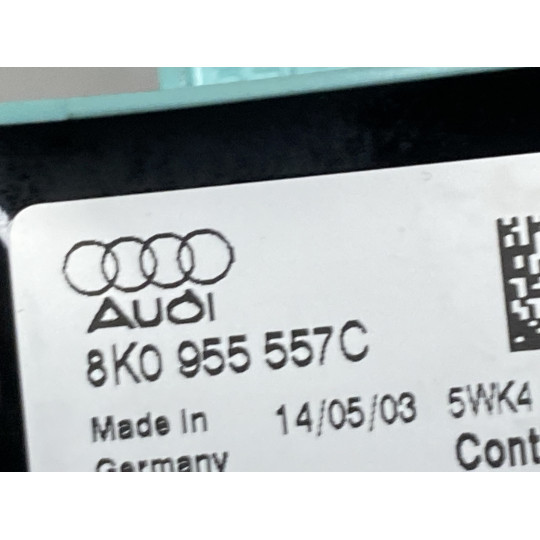 Датчик тиску передніх дверей AUDI A4 8K0955557C 2008-2016