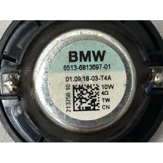 Динамік BMW X3 G01 65136813697 2017-