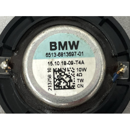 Динамік BMW X3 G01 65136813697 2017-