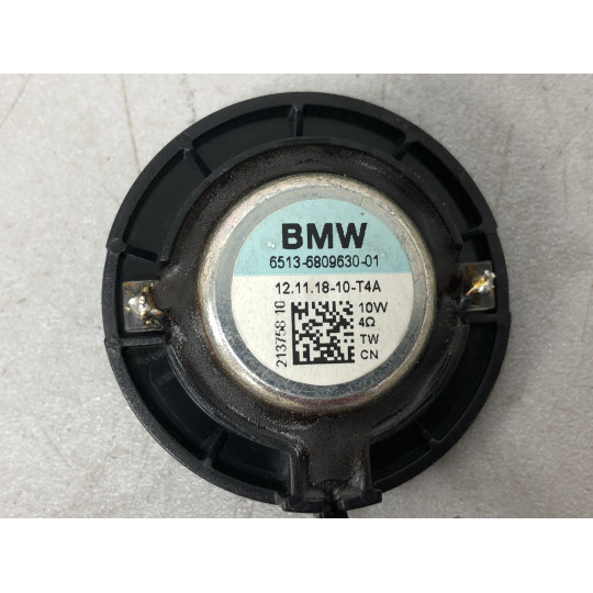 Динамік BMW X3 G01 65136809630 2017-