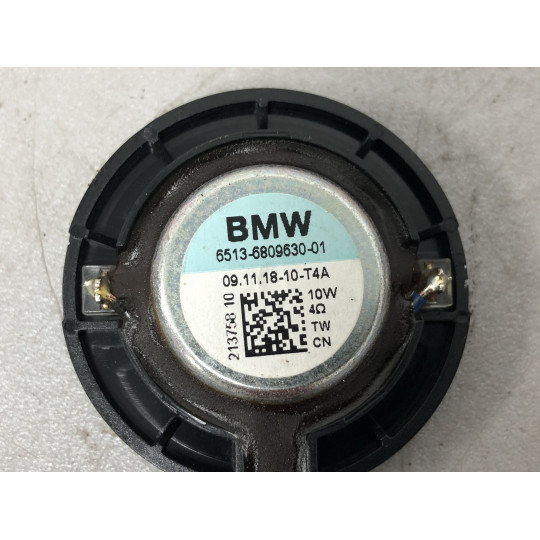 Динамик BMW X3 G01 65136809630 2017-