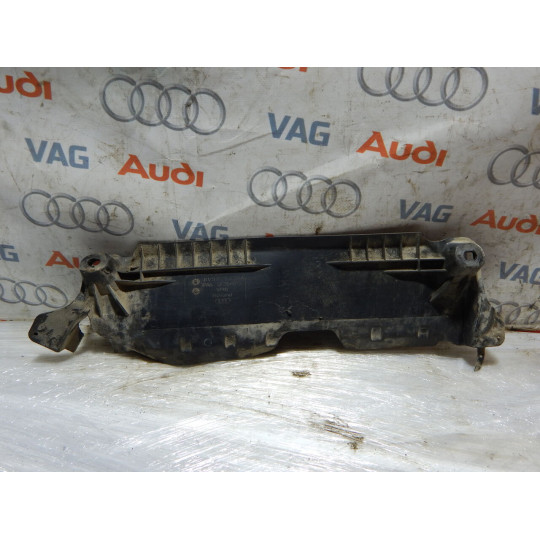 Захист днища AUDI А3 8V5825230A 2013-2020