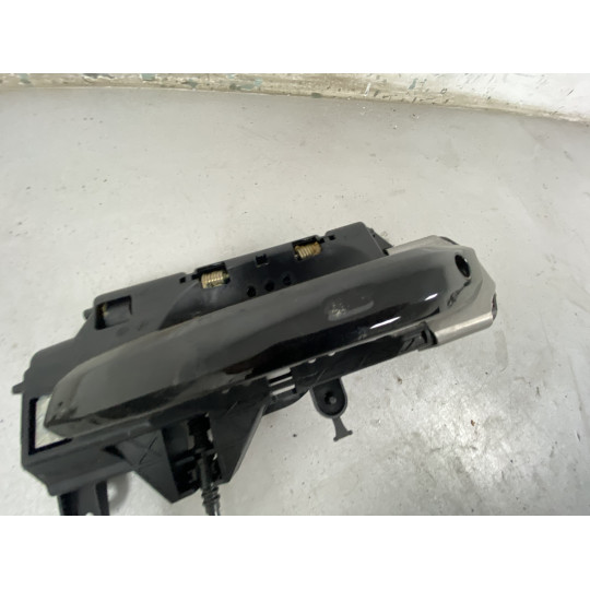 Наружная ручка двери AUDI Q5 80A837811 2016-2022