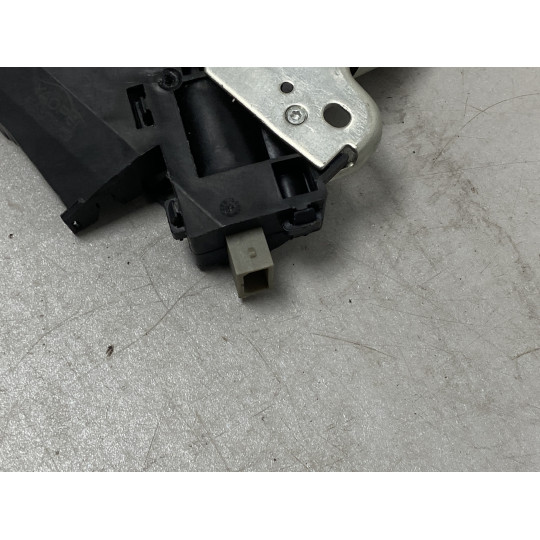 Замок кришки багажника AUDI A4 4F5827505D 2008-2016