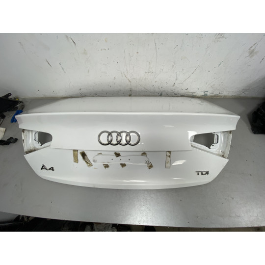 Кришка багажника AUDI A4 8K5827023AJ 2008-2016