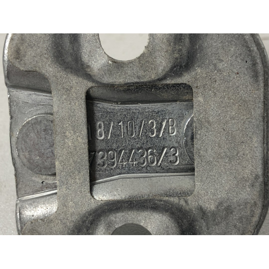 Скоба замку BMW X3 G01 51217394435 2021-