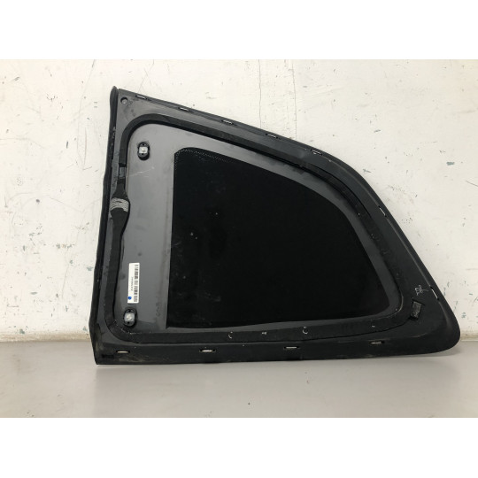 Бічне скло праве BMW X3 G01 51377410064 2017-