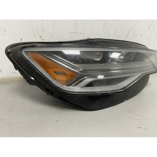 Фара передня права FULL LED  (дефект) AUDI A6 4G0941034K 2011-2022