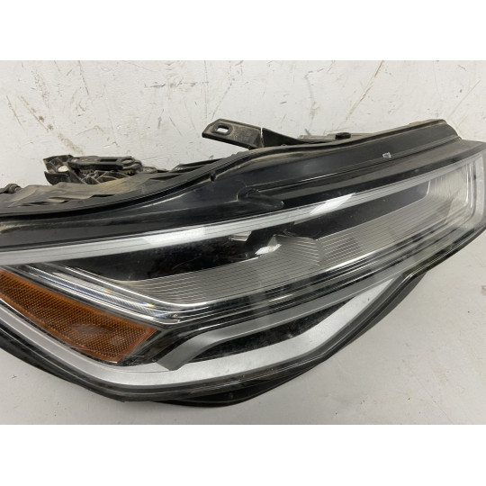 Фара передня права FULL LED  (дефект) AUDI A6 4G0941034K 2011-2022