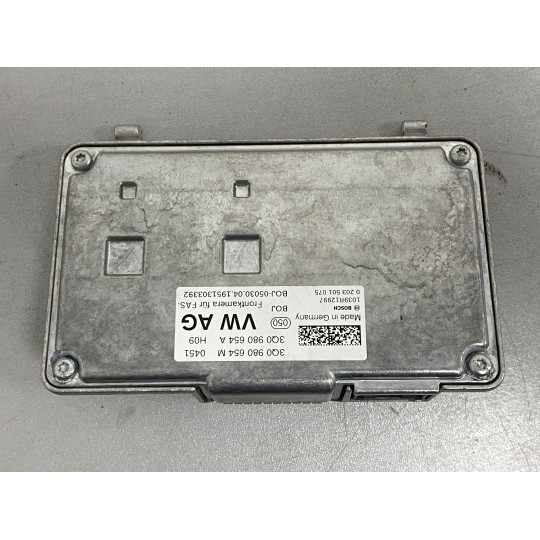 Передня камера AUDI Q3 3Q0980654A 3Q0980654M 2019-