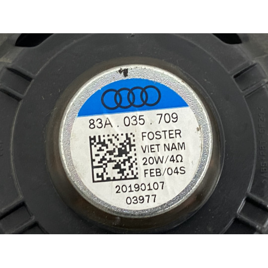 Динамик AUDI Q3 BANG&OLUFSEN 83A035709 2019-