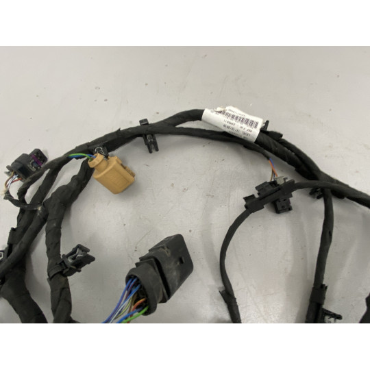 Джгут проводов заднего бампера AUDI Q3 83A971104AP 2019-