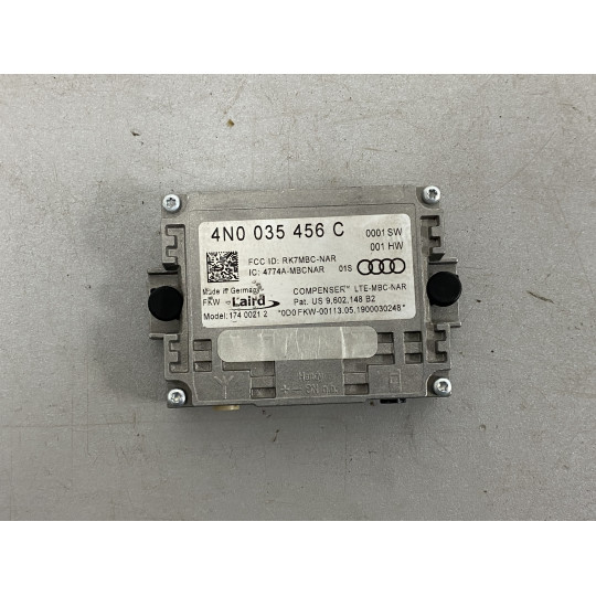 Підсилювач антени AUDI Q3 A4 4N0035456C 2019-