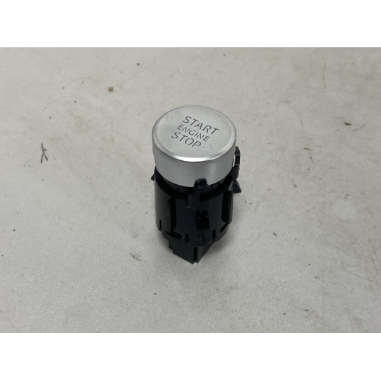 Кнопка START-STOP AUDI Q8 Q3 4N0905217 2019-