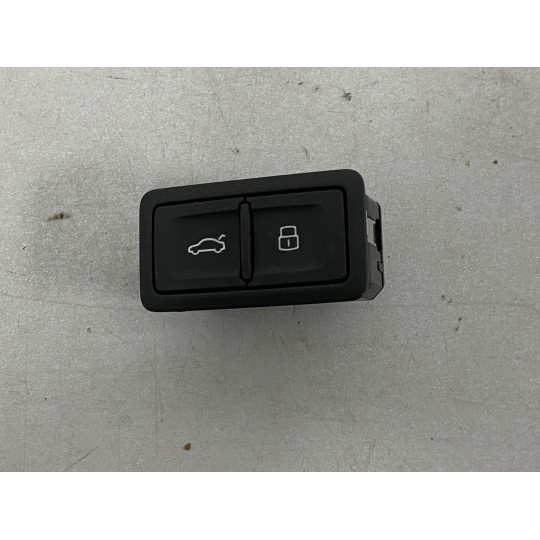 Кнопка кришки багажника AUDI Q5 Q3 4G0959831D5PR 2016-2022