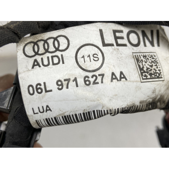 Джгут проводов для эл. AUDI Q3 06L971627AA 2019-