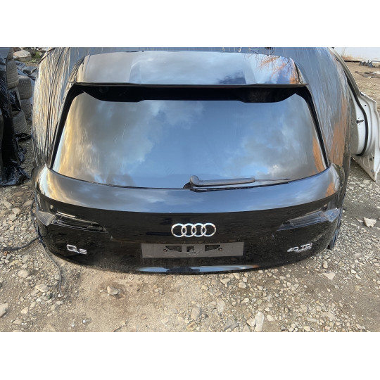 Крышка багажника AUDI SQ5 Q5 цвет LY9T 80A827025C 2016-2022