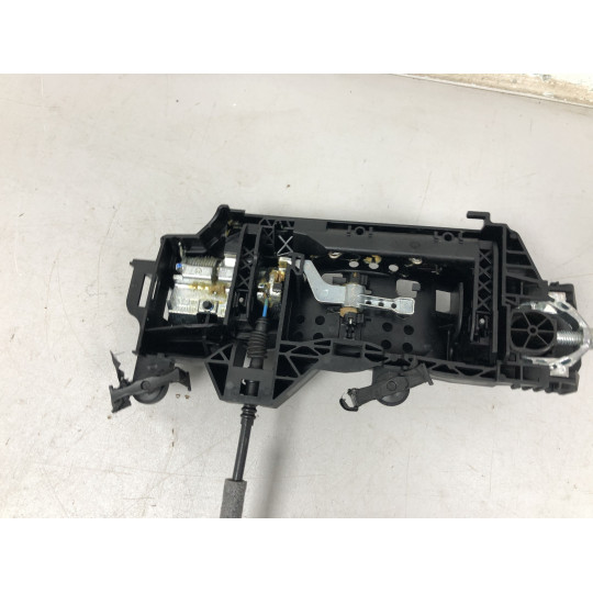 Наружная ручка двери AUDI Q5 80C837812 2016-2022