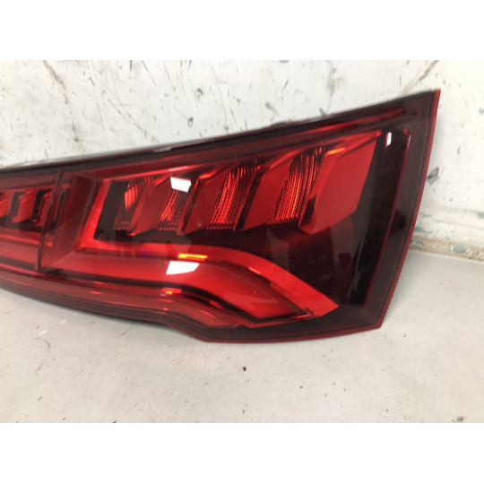 Комплект задних фонарей LED AUDI Q5 80A945094 (Европа) 80A945093 2016-2022