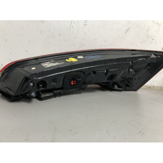 Комплект задніх ліхтарів LED AUDI Q5 80A945094 (Європа) 80A945093 2016-2022