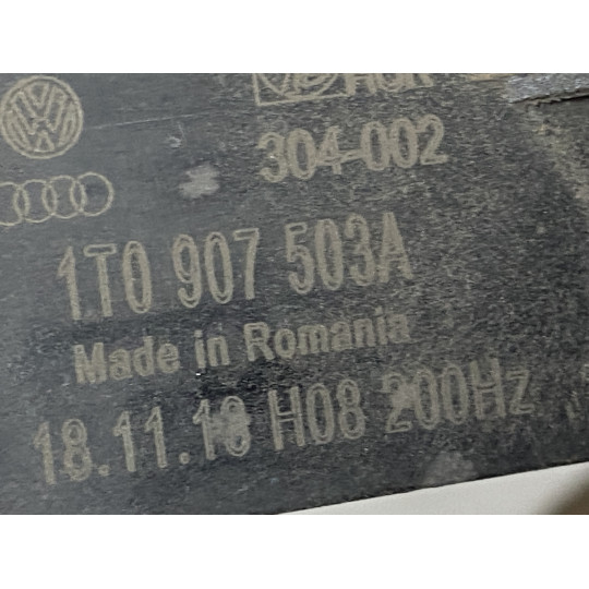 Датчик уровня положения кузова AUDI Q5 A4 1T0907503A 2008-2016