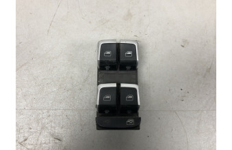 Кнопки склопідйомників AUDI Q5 A4 8K0959851F 2008-2016
