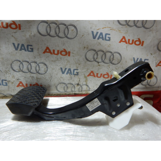 Педаль гальм AUDI A6 4H1723140A 2008-2018