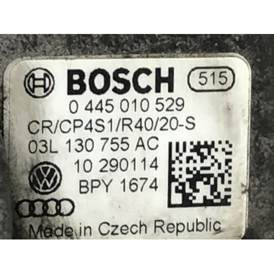 Паливний насос ТНВД 2.0 TDI CAG CAH AUDI A4 Q5 03L130755AC 2008-2016