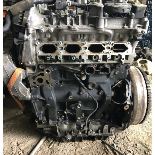 Двигун 2.0 TFSI DHH AUDI Q3 06K100035N 2019-