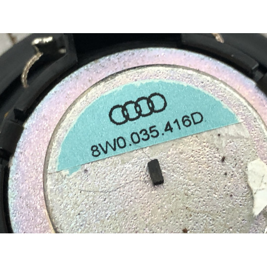 Динамік AUDI A4 BANG&OLUFSEN 8W0035416D 2016-2022