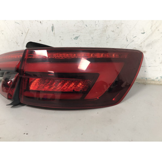 Комплект задних фонарей LED 8W9945094D (Европа) AUDI A4 8W9945093D 2016-2022