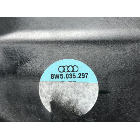 Динамик передних дверей AUDI A4 BANG&OLUFSEN 8W5035297 2016-2022