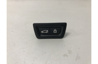 Кнопка крышки багажника BMW 3 G20 61319275121 2019-