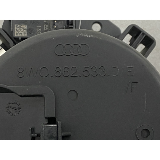 Поддон AUDI A4 8W0862533D 2016-2022