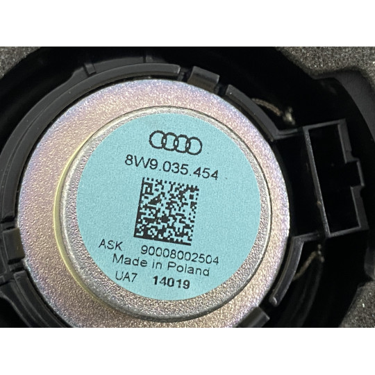 Динамик AUDI A4 BANG&OLUFSEN 8W9035454 2016-2022